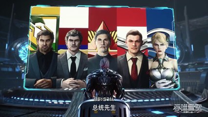 มหาศึกล้างพิภพ ตอนที่ 72 ซับไทย