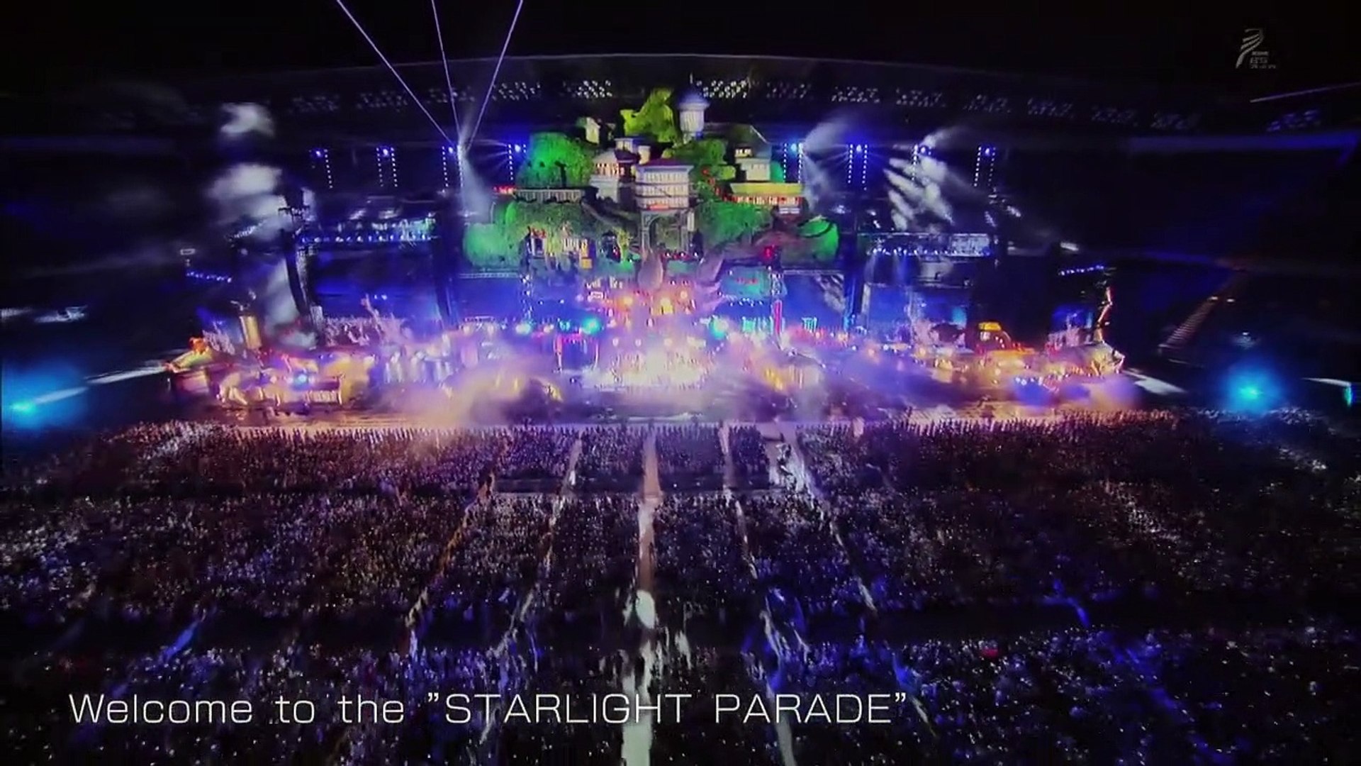 SEKAI NO OWARI Twilight City BS LIVE (2) - 動画 Dailymotion