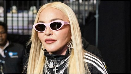 Madonna Biopic Dead at Universal | THR News