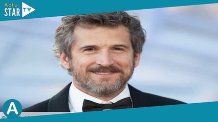 « Il ne voulait parler qu'à moi » : Guillaume Canet évoque le comportement de Zlatan Ibrahimović sur