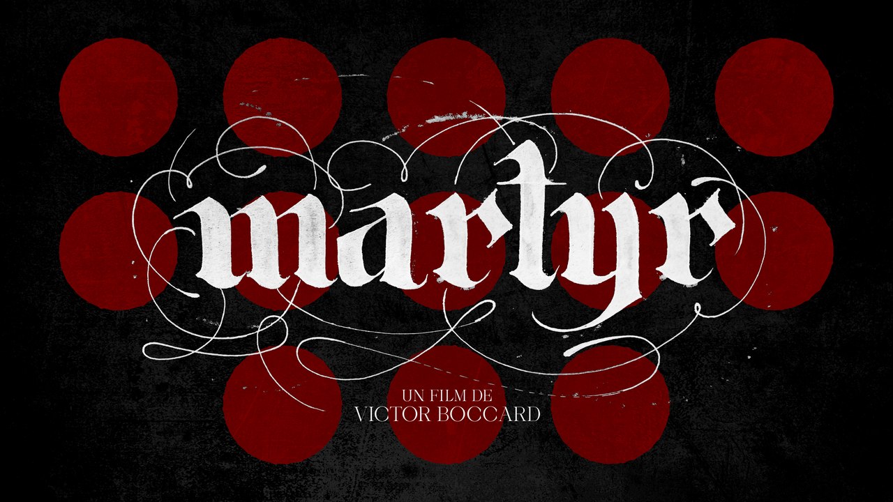 Martyr