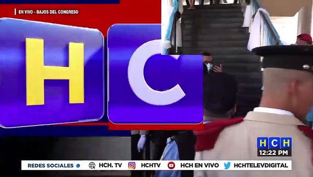 ¡Hoy a las 5 de la tarde! Presidente del CN convoca a Elección de Magistrados a la CSJ