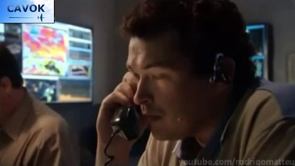 Mayday Desastres Aéreos - T03E04 - Heróis nas Alturas - Federal Express 705 (Fedex)