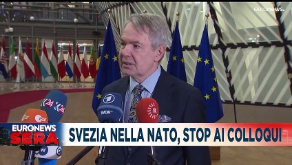 Le notizie del giorno | 25 gennaio - Serale