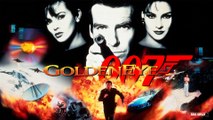 GoldenEye 007 - Official Xbox Game Pass Date Reveal Trailer (2023)