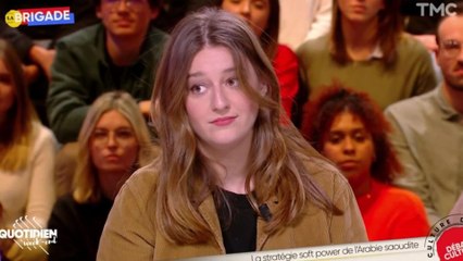 GALA VIDÉO -Ambre Chalumeau (Quotidien) exposée sur les réseaux sociaux : “C'est vertigineux…”