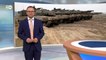 ФРГ передает Украине танки “Леопард”, Киев признал потерю Соледара, что с мобилизацией в России (25.01.2023)