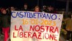 Campobello al corteo anche il sindaco di Castelvetrano: "Le due comunità unite nel no alla mafia"