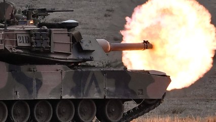 Las imágenes del 336 día de guerra en Ucrania