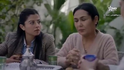 مسلسل جريت وجاريت الحلقة الرابعة عشر_14