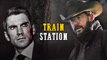 Yellowstone: Jamie Goes to Train Station With Rip