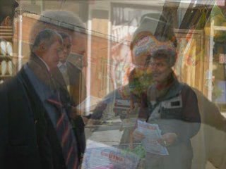 Saadet partisi soguksu faaliyetı