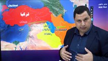 إيران حاولت اغتيال رجل أعمال كردي حليف لأردوغان في شمال العراق