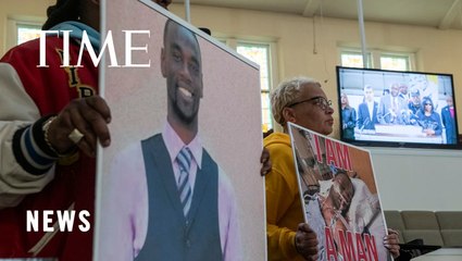 The U.S. Attorney's Office Says Federal Investigation Into the Death of Tyre Nichols May Take Time