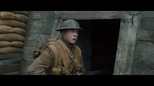 1917 : Bande annonce VF
