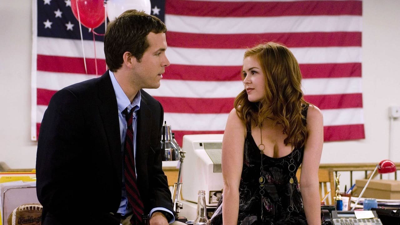 Definitely, Maybe (2008) | Official Trailer, Full Movie Stream Preview