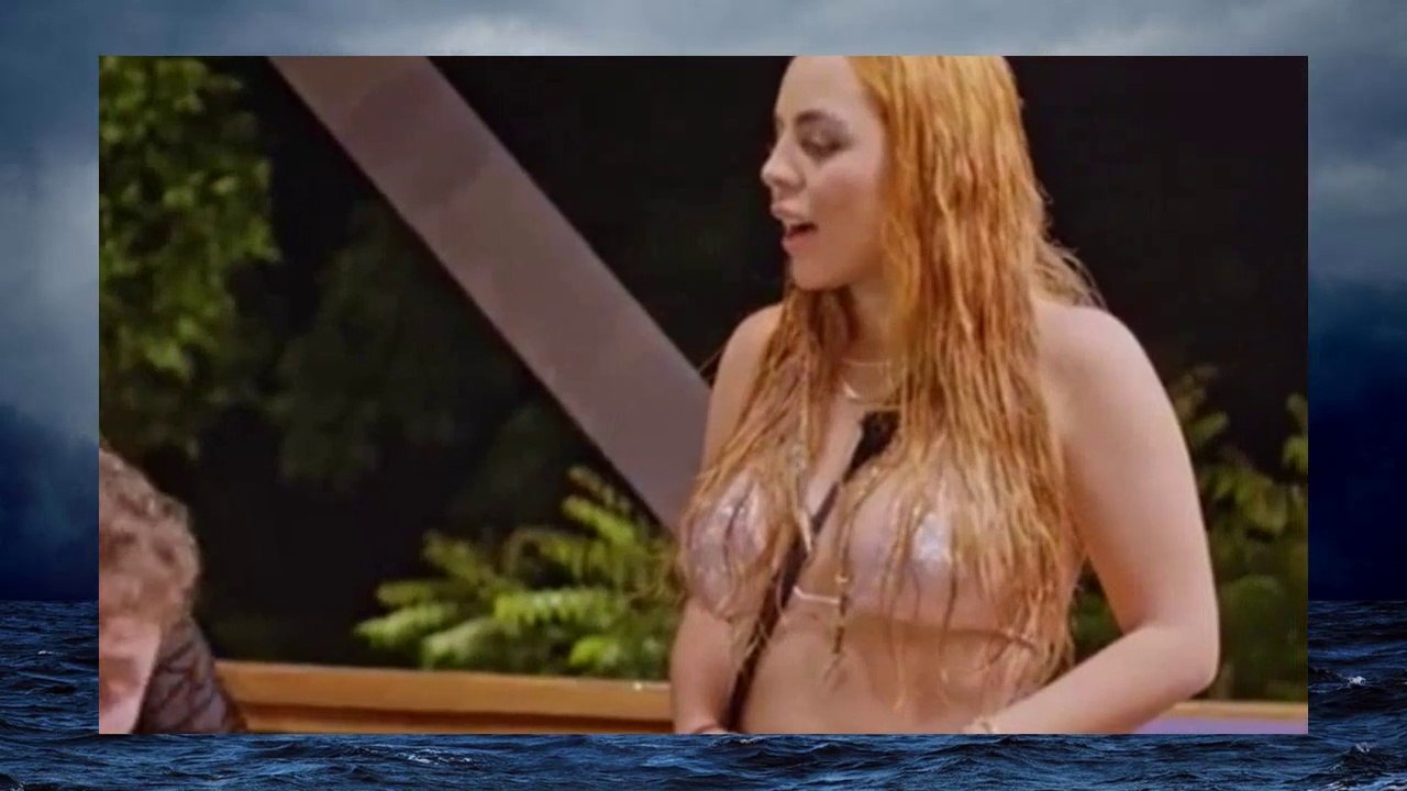 La Venganza de los Ex VIP Capitulo 3 (Temporada 1 Capitulo1)