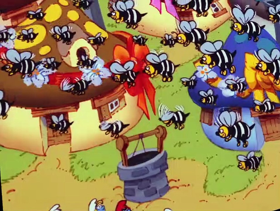 The Smurfs S02 E24
