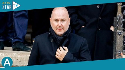 Cauet bientôt séparé de sa fille Ivana ? Grande décision entre stress et peur