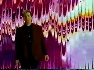 Kon Kan - Harry Houdini