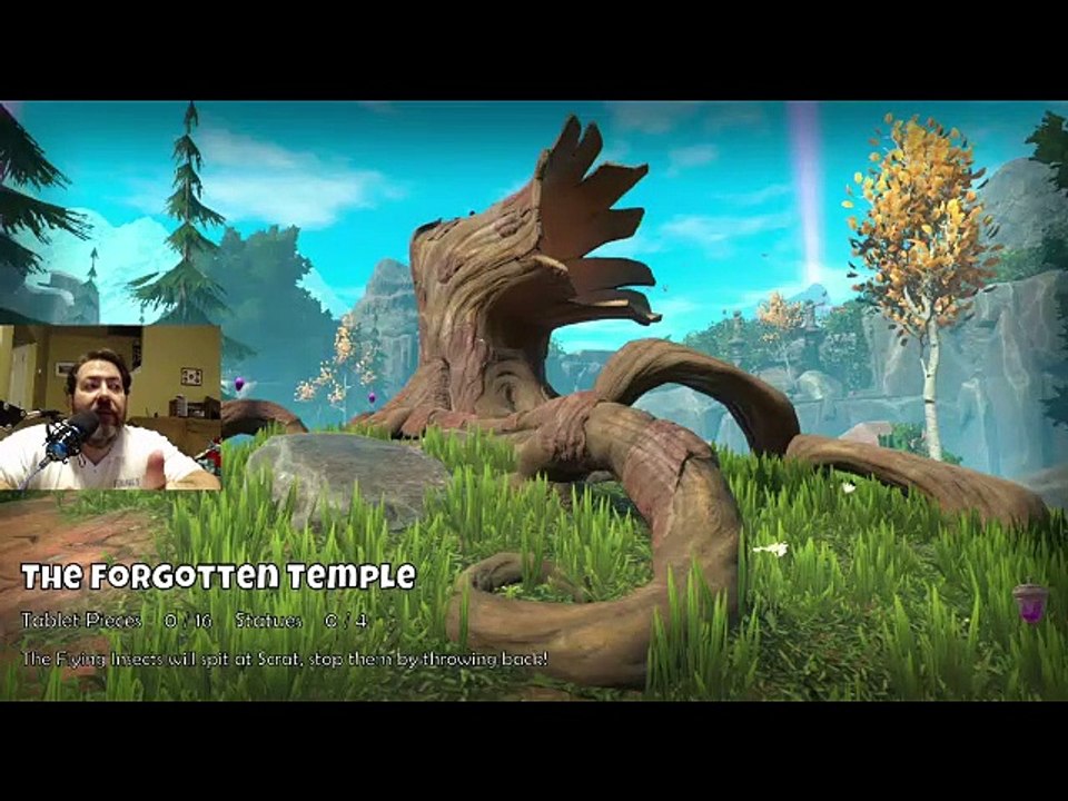 Ice Age Scrats Nutty Adventure Episode 2