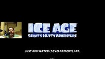Ice Age Scrats Nutty Adventure Episode 5 End Credits