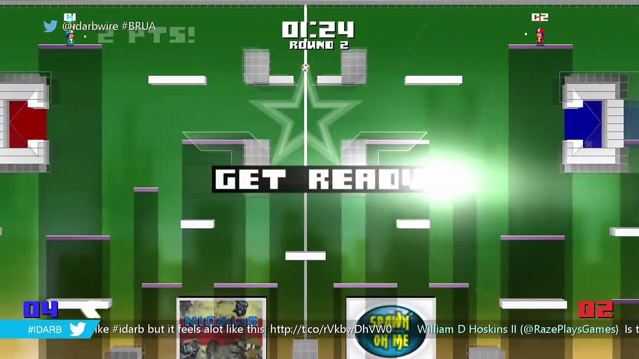 IDARB