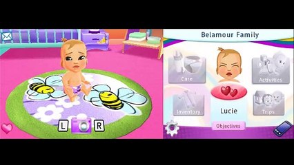 Imagine Babyz Episode 1