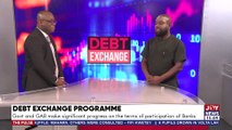 The Pulse with Blessed Sogah on JoyNews (25-1-23)