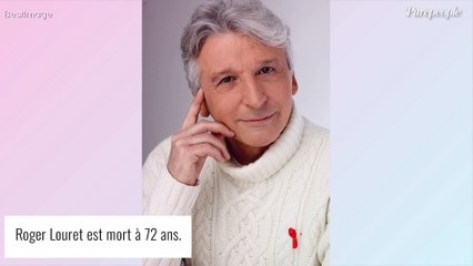 Roger Louret : Mort du célèbre metteur en scène et fondateur des Baladins en Agenais