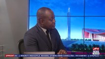 UPfront with Raymond: National Cathedral; The unending controversies and matters arising- Joy News (25-1-23)