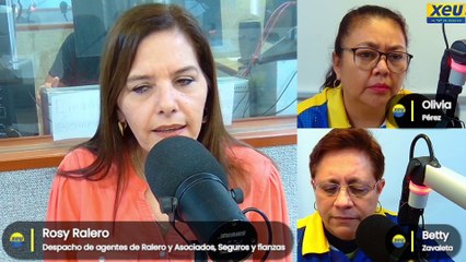 ¿Qué documentos piden al contratar un seguro o producto del sistema financiero?