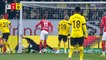 Bundesliga : Haller décisif, Dortmund gagne au forceps à Mayence