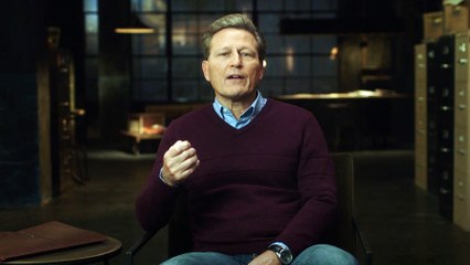 MasterClass: David Baldacci Teaches Mystery and Thriller Writing S64 E11 Writing Process