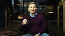 MasterClass: David Baldacci Teaches Mystery and Thriller Writing S64 E11 Writing Process
