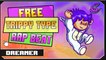  [ FREE ] Trippy Type Beat 8 bit Nes Type Rap Beat || Dreamer