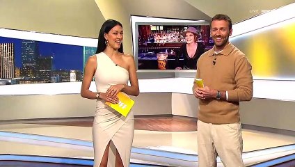 Déesses du soir (25/01/2023)