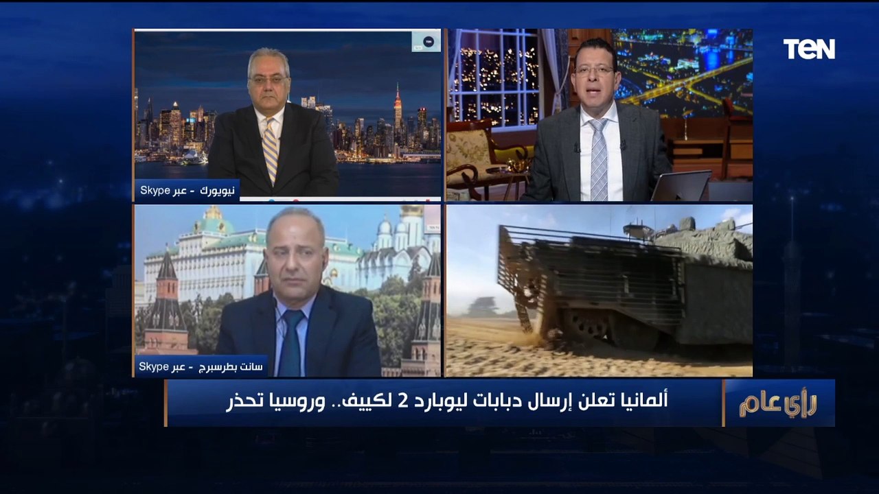 متخصص في الشؤون الروسية: الغرب لا يريد الدفاع عن أوكرانيا بقدر ما يريد استمرار الحرب مع روسيا