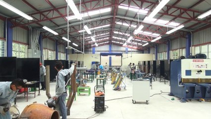 Centro Tecnológico Simón Bolívar muestra su oferta académica 2023