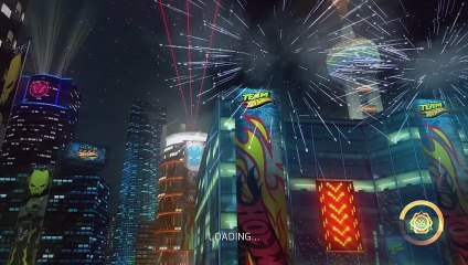 Driving Fast (Hot Wheels: World's Best Driver)