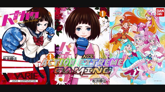 King of Fighters XV: Athena Asamiya Gameplay Trailer