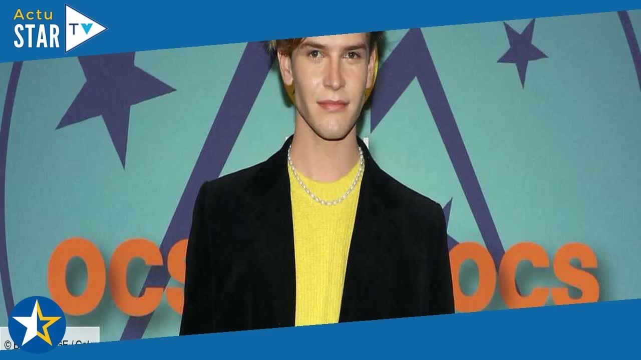 Louis (Star Academy) : deux mois après la fin de l’émission, il fait une grande annonce