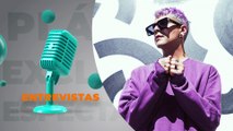 SM nos platica sobre su nuevo tema ‘Me Fallaste’ junto con ATL Garza  || Wipy TV