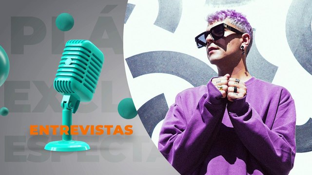 SM nos platica sobre su nuevo tema ‘Me Fallaste’ junto con ATL Garza || Wipy TV
