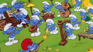 The Smurfs S02 E26