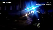 Paura a Arezzo: sparatoria in casa, c'è un ferito grave