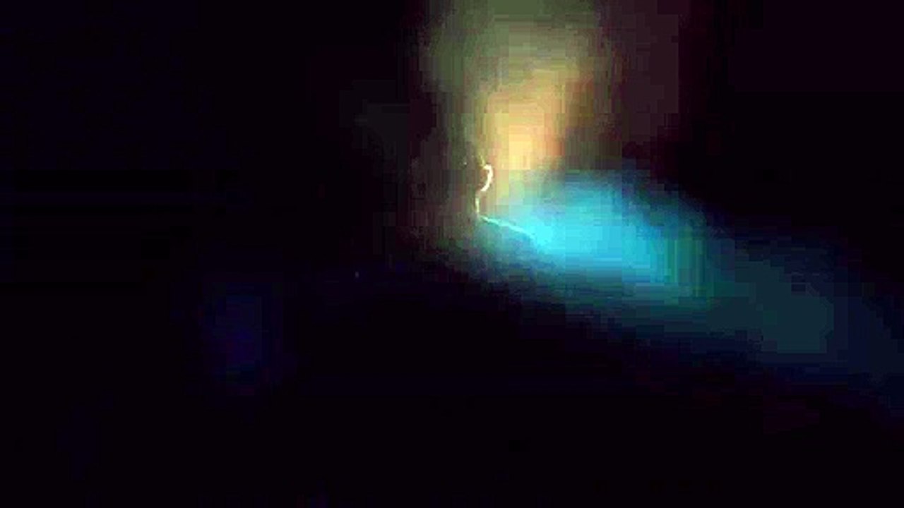 IL EST DE RETOUR !