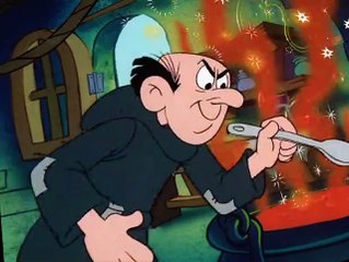 The Smurfs S02 E27
