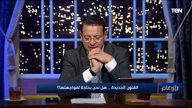 الناقد الفني نادر عدلي: أي فيلم في الدنيا تجاري.. وده الفرق بينها وبين أفلام المقاولات!
