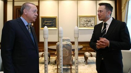 Cumhurbaşkanlığından Elon Musk'a Türkiye çağrısı: Geçtiğimiz dönemlerde ne tür sansürlerin uygulandığını ifşa edin